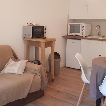 Chez Nous Apartment La Bollene-Vesubie Luaran gambar