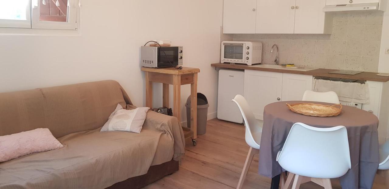 Chez Nous Apartment La Bollene-Vesubie Luaran gambar