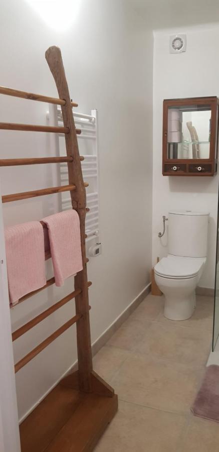 Chez Nous Apartment La Bollene-Vesubie Luaran gambar